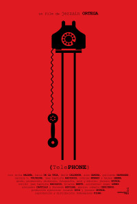 (Telephone) Poster 1