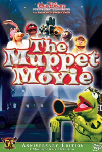 The Muppet Movie Poster 1