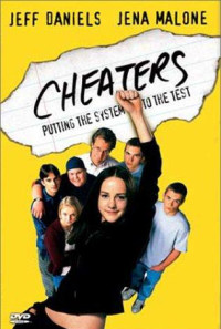 Cheaters Poster 1