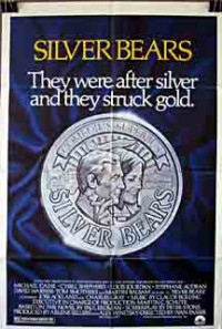 Silver Bears Poster 1