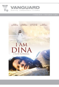 I Am Dina Poster 1