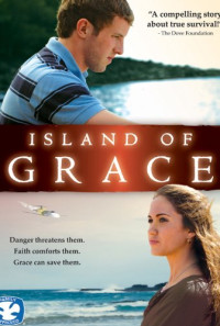 Island of Grace Poster 1
