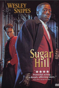 Sugar Hill Poster 1