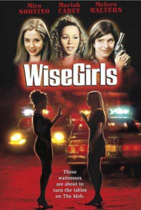 WiseGirls Poster 1