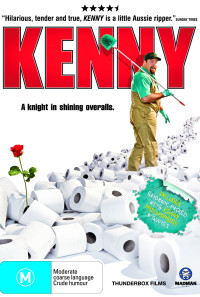 Kenny Poster 1