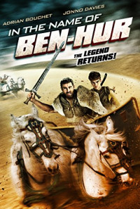 In the Name of Ben-Hur Poster 1