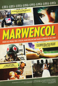 Marwencol Poster 1