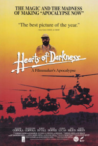 Hearts of Darkness: A Filmmaker's Apocalypse Poster 1