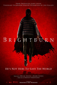 Brightburn Poster 1