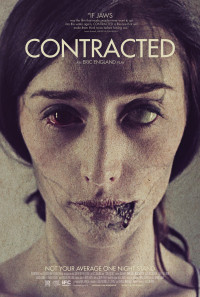 Contracted Poster 1
