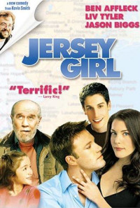 Jersey Girl Poster 1