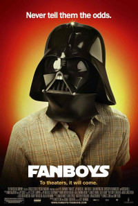 Fanboys Poster 1