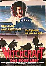 Witchery Poster 1