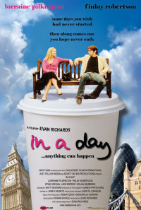 In a Day Poster 1
