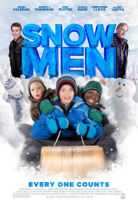 Snowmen Poster 1