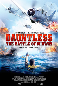 Dauntless: The Battle of Midway Poster 1