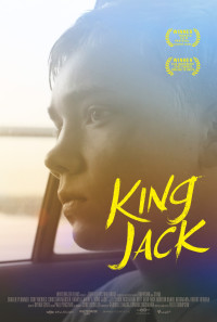 King Jack Poster 1