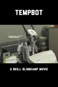 Tempbot Poster 1