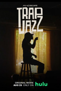 Trap Jazz Poster 1