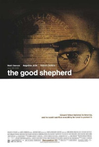 The Good Shepherd Poster 1