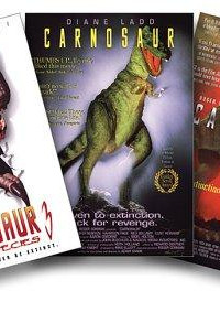 Carnosaur 2 Poster 1