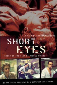 Short Eyes Poster 1