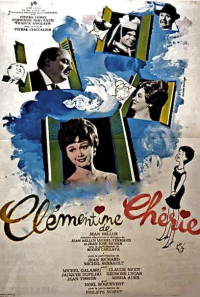 Clémentine chérie Poster 1