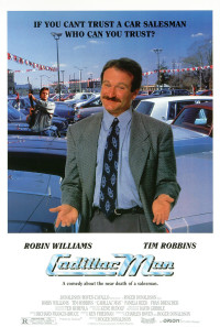 Cadillac Man Poster 1