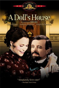 A Doll's House Poster 1