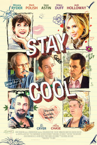 Stay Cool Poster 1