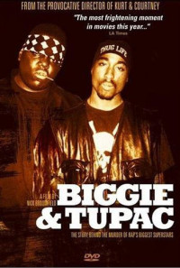 Biggie & Tupac Poster 1