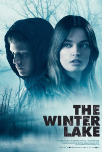 The Winter Lake Poster 1