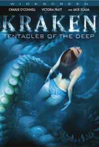 Kraken: Tentacles of the Deep Poster 1