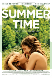Summertime Poster 1