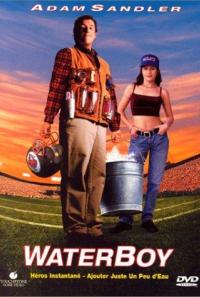 The Waterboy Poster 1