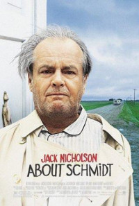 About Schmidt Poster 1