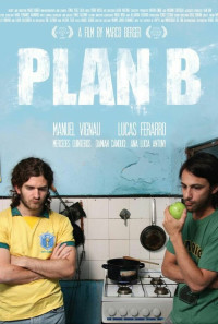 Plan B Poster 1