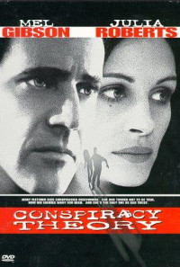 Conspiracy Theory Poster 1