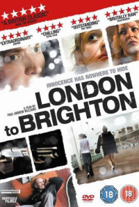 London to Brighton Poster 1