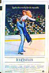 Ice Castles Poster 1