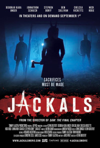 Jackals Poster 1