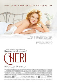 Cheri Poster 1