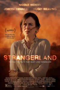 Strangerland Poster 1