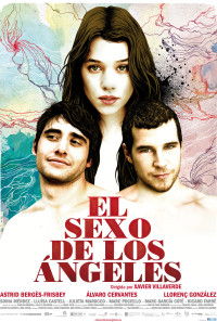 The Sex of the Angels Poster 1