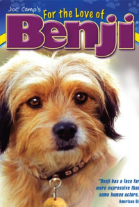 For the Love of Benji Poster 1