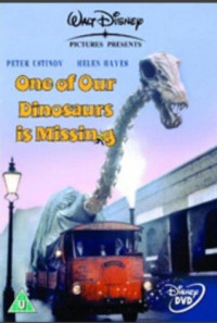 One of Our Dinosaurs Is Missing Poster 1