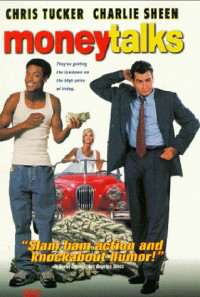 Money Talks Poster 1