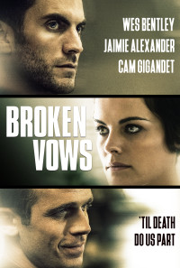 Broken Vows Poster 1