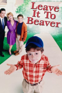 Leave It to Beaver Poster 1