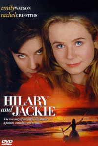 Hilary and Jackie Poster 1